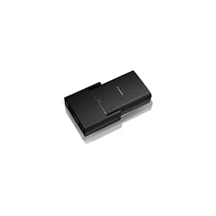 Pioneer AVIC-F220 Flexibles Navigationsmodul f�r Pioneer Moniceiver (44 L�nderkarten vorinstalliert, TMC-Empf�nger, integrierter Li-Akku) schwarz