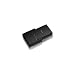 Pioneer AVIC-F220 Flexibles Navigationsmodul f�r Pioneer Moniceiver (44 L�nderkarten vorinstalliert, TMC-Empf�nger, integrierter Li-Akku) schwarz