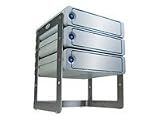 LaCie d2 Desk Rack (up to 4 d2 drives)