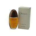 Obsession By Calvin Klein For Women. Eau De Parfum Spray 3.4 Ounces