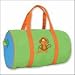 Stephen Joseph Monkey Duffle Bag