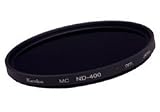 NDフィルター 58 S MC-ND400