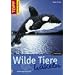 Wilde Tiere h�keln: Gef�hrlich kuschelig