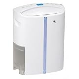 Alpatec - DH25D - Déshumidificateur - 25 L