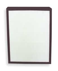 Dayton 2HNP8 Replacement Filter, HEPA, 2HNP4