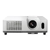 CP-X2010N LCD Proj XGA 500:1 2200 Lumens Enet 16W Audio