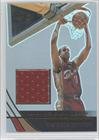 Zydrunas Ilgauskas Cleveland Cavaliers (Basketball Card) 2003-04 Topps Jersey Edition #ZI Amazon.com