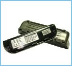 Replacement Battery iRiver PMP-100, PMP-120, PMP-140