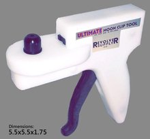 Arbor for 45 ACP 6 Shot