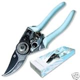 Pocket Pruners Burgon & Ball Sky Blue