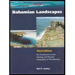 bahamian landscape introduction to the geology  physical geography of the bahamas