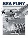 Sea Fury: In British, Australian, Canadian and Dutch Service