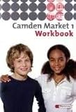 Camden Market 1. Workbook mit Multimedia-Sprachtrainer und Audio-CD
