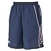 Umbro Woven Short Jnr 80 Navy 9-10 Yrs