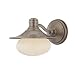 Hudson Valley Lighting Lawton 6701-AGB / AN / OB / PN Wall Sconce Aged Brass |Antique...
