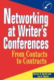 Networking at Writer's Conferences: From Contacts to Contracts