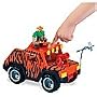 Fisher-Price� Imaginext™ Adventures - Safari Vehicle