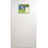 Sealy Sealy Soybean Foam-Core Crib Mattress