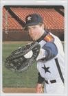 1992 Mother's Bagwell #4 - Jeff Bagwell/(Close-up photo/ball in glove)