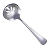 Oxford Stainless Steel 9" Slotted Serving Spoon