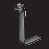 INAX 立水栓締付工具［L型レンチ］KG-1