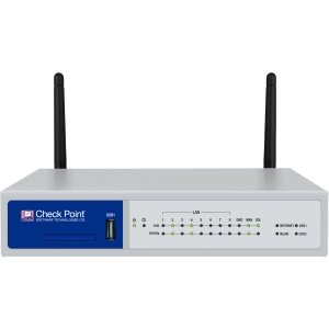 Check Point 1180 Network Security Appliance - 10 Port - Gigabit Ethernet - Desktop Check Point 1180 Network Security Appliance - 10 Port - Gigabit Ethernet - Desktop