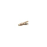 LGC-300 300 Amp Heavy Duty Copper Ground Clamp
