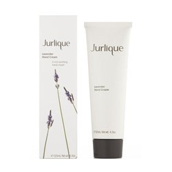 Lavender Hand Cream