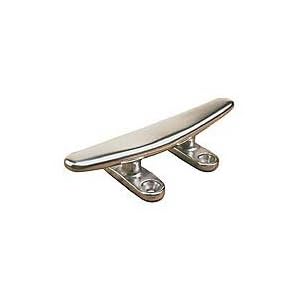 Low Silhouette Cleat Stainless Low Cleat 8 by