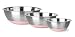 Calphalon Mixing Bowls, Set of 3