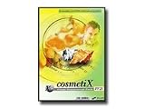  : Shuttle cosmetiX PF21 - Mylar paper - 10 sheet(s)