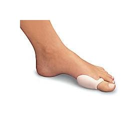 FootSmart Bunion Comforter, Each W6-10 M5-8 by FootSmart