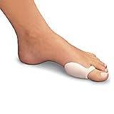 FootSmart Bunion Comforter, Each W6-10/M5-8