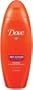 Dove Damage Therapy Shampoo, Heat Defense, 12 oz.