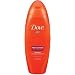 Dove Damage Therapy Shampoo, Heat Defense, 12 oz.