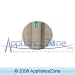 Air Conditioner Control Knob - 5303303113