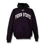 Penn State Nittany Lions Hooded Sweatshirts - Arch and Icon