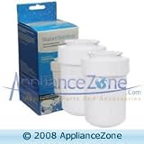 2 PACK GE MWF Replacement Filters