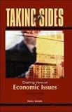 Taking Sides: Clashing Views on Economic Issues