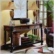 Sofa Table by Hooker Furniture - Black Rub-through finish (864-80-151)