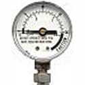 NATIONAL PRESTO IND #82121 Canner Steam Gauge