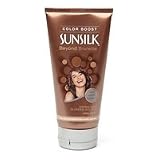 SUNSILK Beyond Brunette Color Boost for Auburn Colorers 6oz/170g