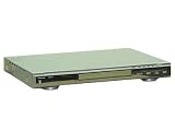 DANSAI 701 DVD/MP3/CDR PLAYER PAL/NTSC With Remote Control