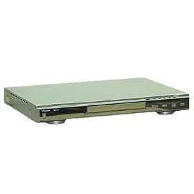 DANSAI 701 DVD/MP3/CDR PLAYER PAL/NTSC With Remote Control