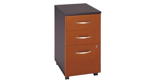 Bush Furniture Series C Auburn Maple