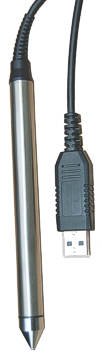 PEN-400 Barcode-Lesestift mit integriertem Dekoder USB
