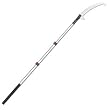 Silky Telescoping Landscaping Pole Saw HAYAUCHI 390 16-Feet 178-39
