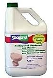 Secure Environment Safe Holding Tank Deodorants And Cleaners 1 Gal Bottle Secure Tank Deodorant
