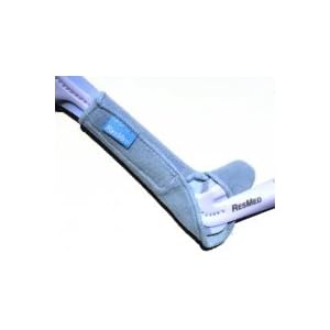 Swift LT Soft Wraps - Lt. Blue