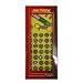 42 Head Laser Pointer Beam Keychain with Batteries